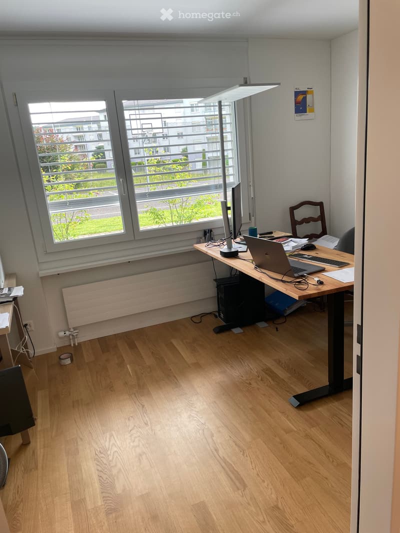 Wohnung in Kriens (5)