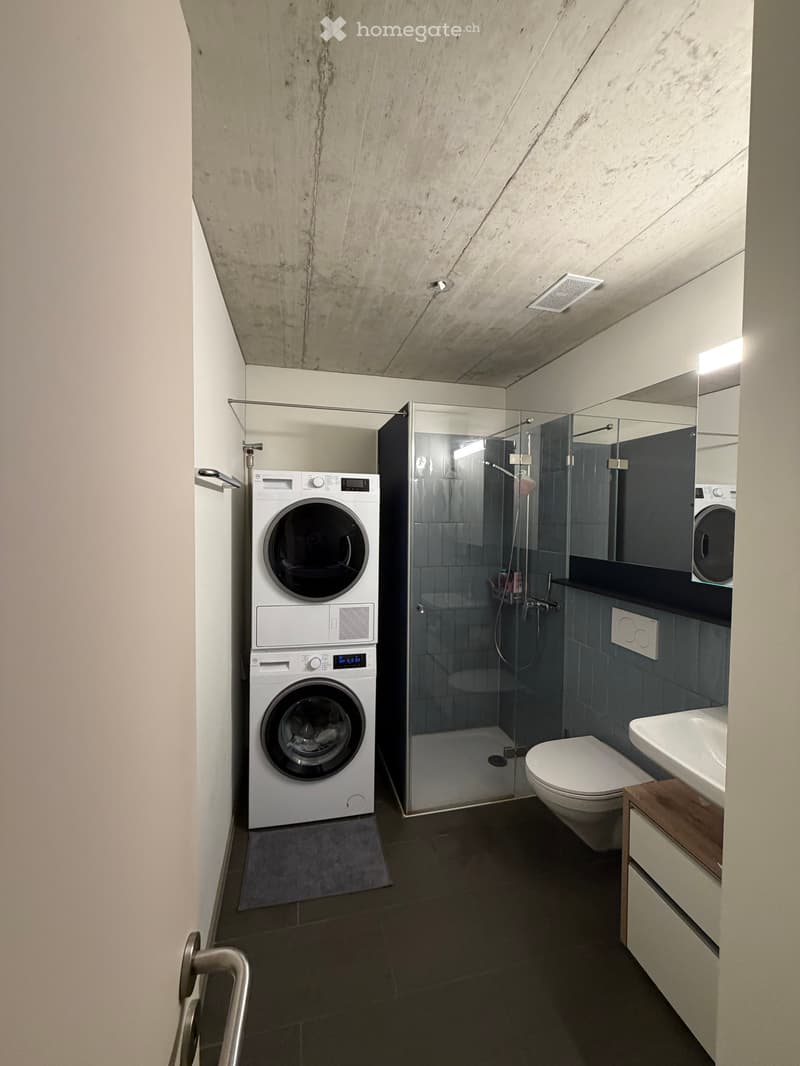Badzimmer
