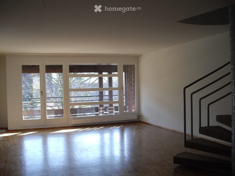 wooden floor, sliding doors, balcony, radiator, window view