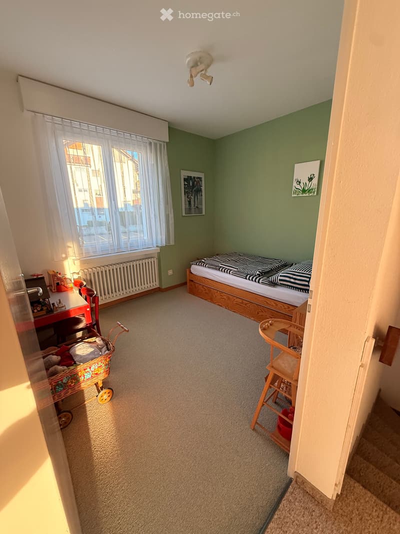 Einseitig angebautes EFH in Weisslingen (15)