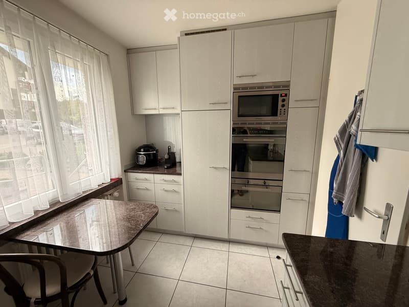 Einseitig angebautes EFH in Weisslingen (5)
