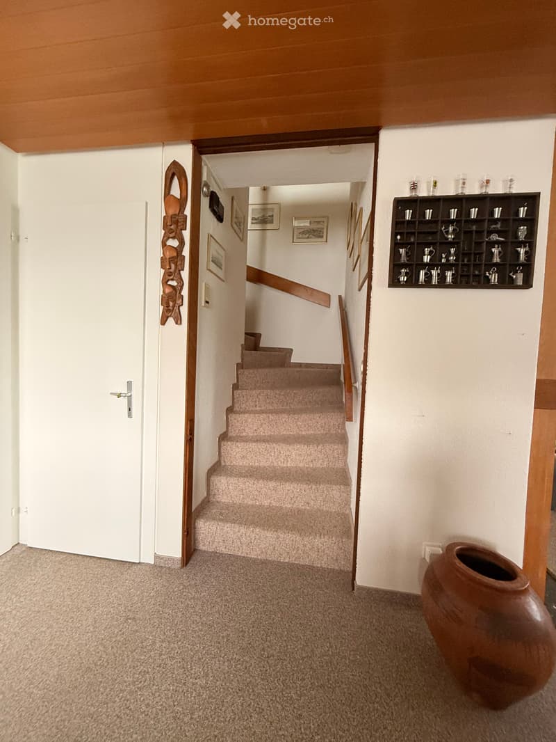 Einseitig angebautes EFH in Weisslingen (9)