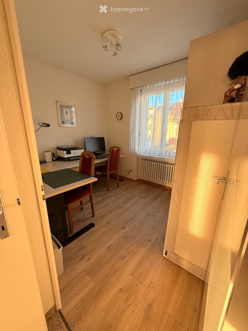 Einseitig angebautes EFH in Weisslingen (14)