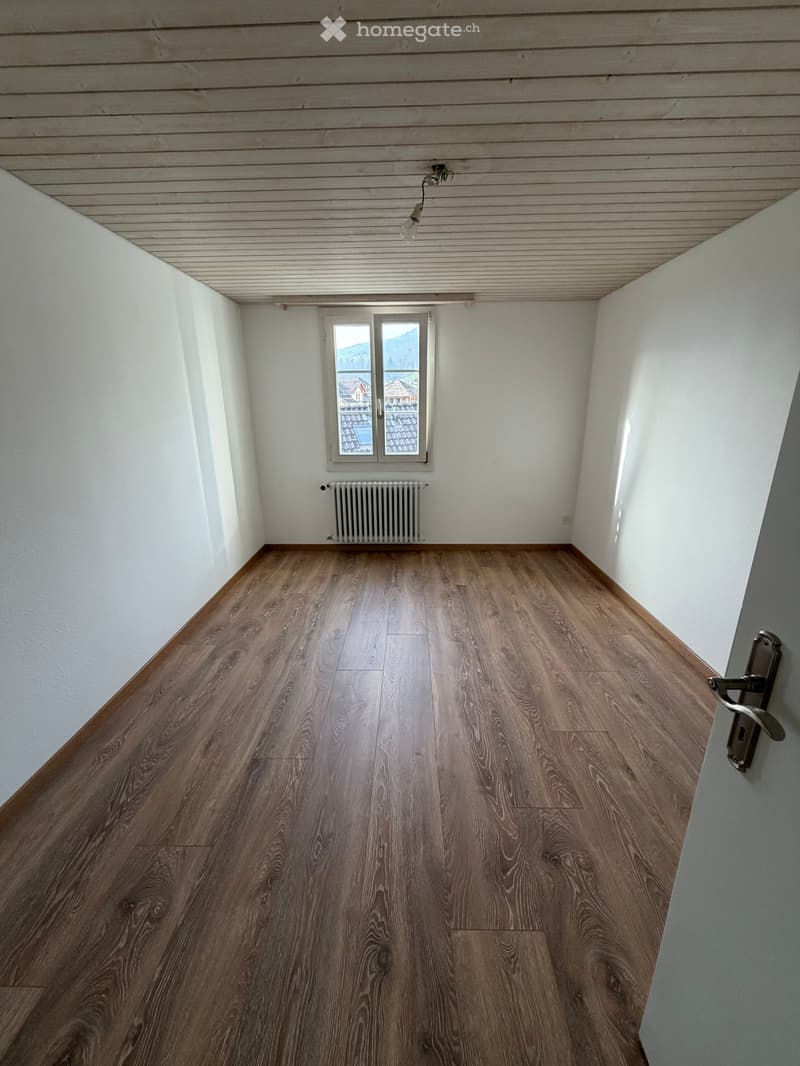 5,5 Zi. Dachwohnung in Steinen (16)