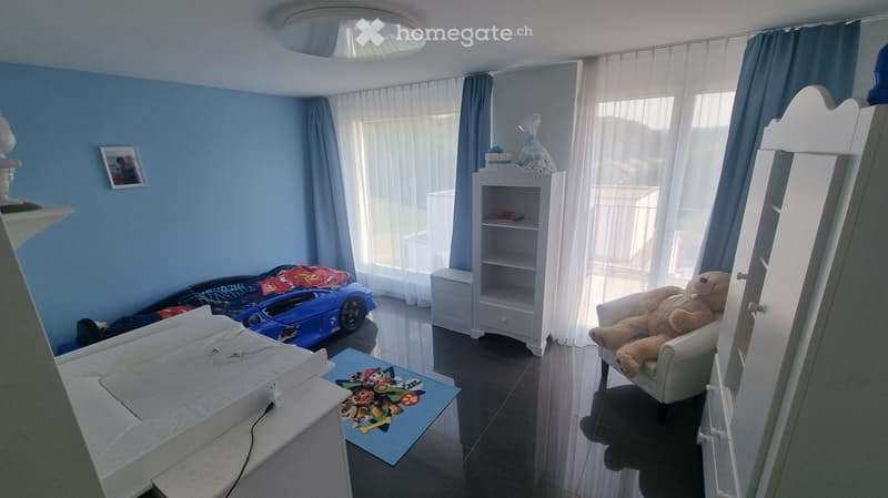 Kinderzimmer