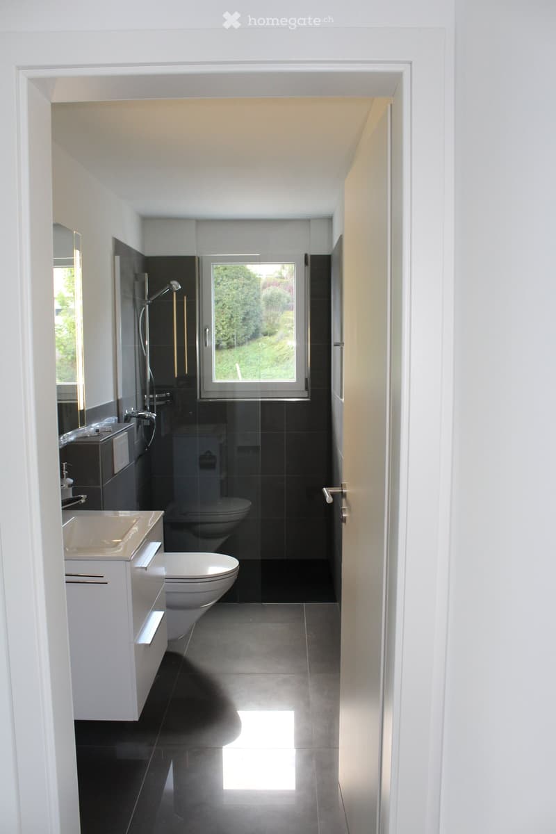Dusche/WC Kinder