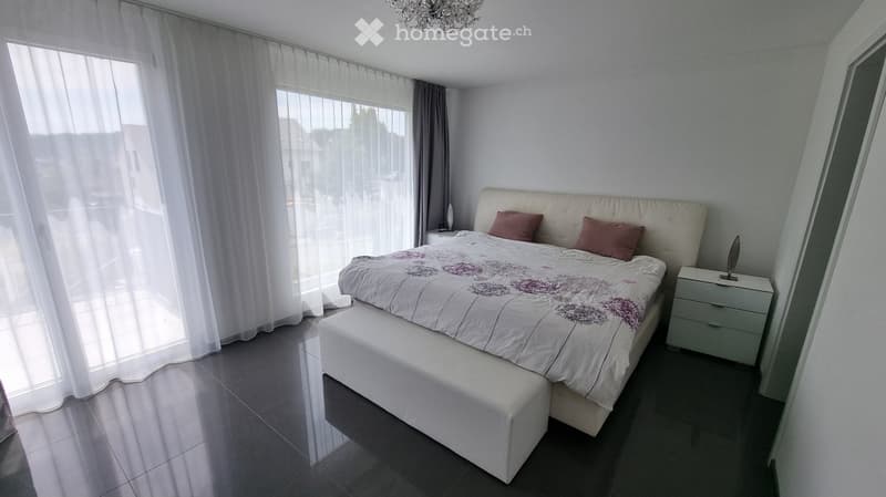 Elternzimmer