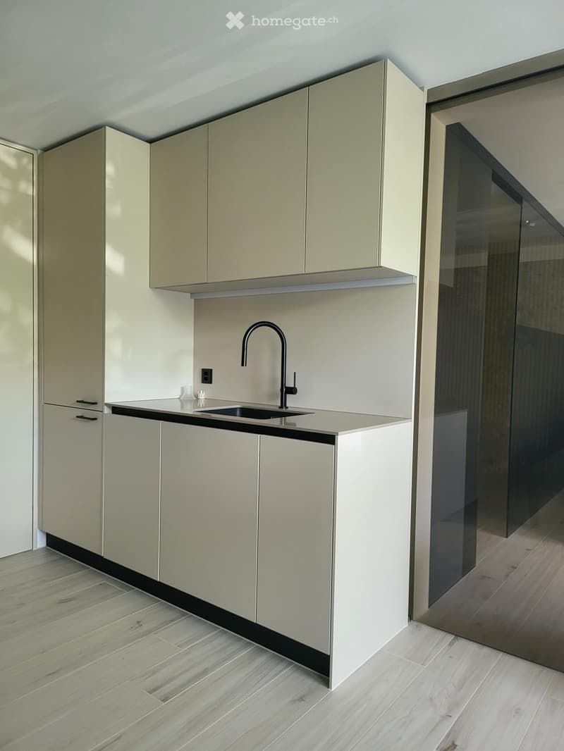 Möblierte Spa Suite in Altendorf (3)