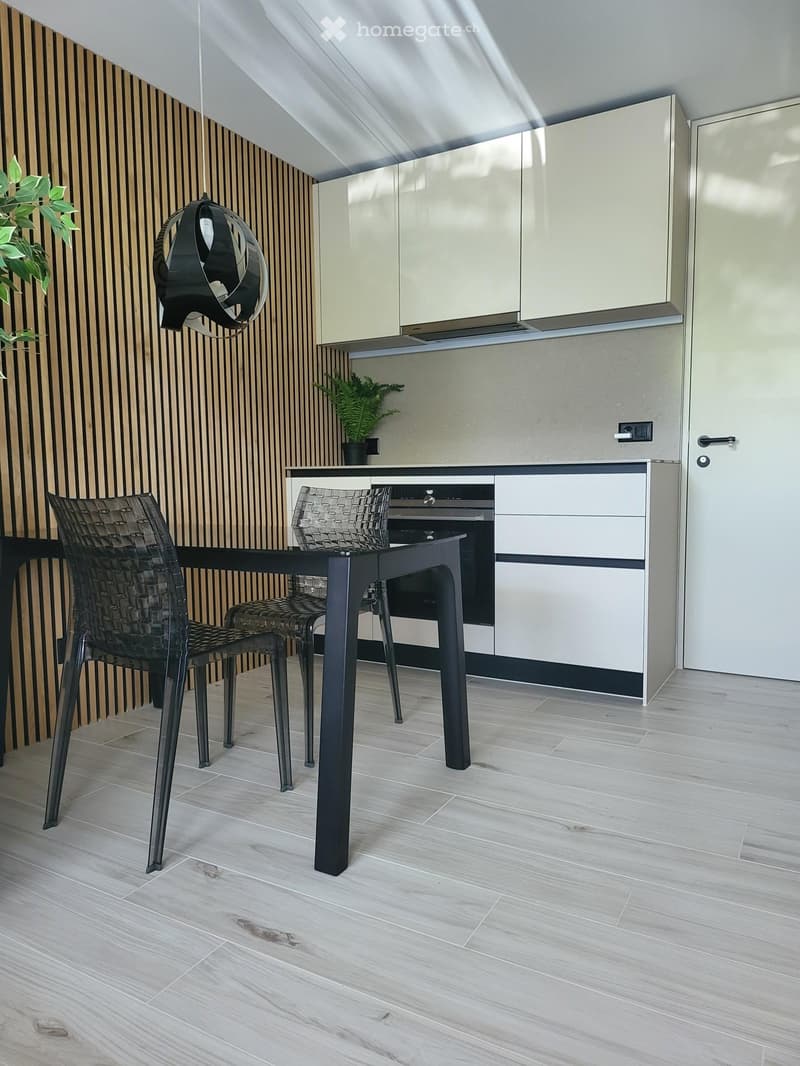 Möblierte Spa Suite in Altendorf (2)