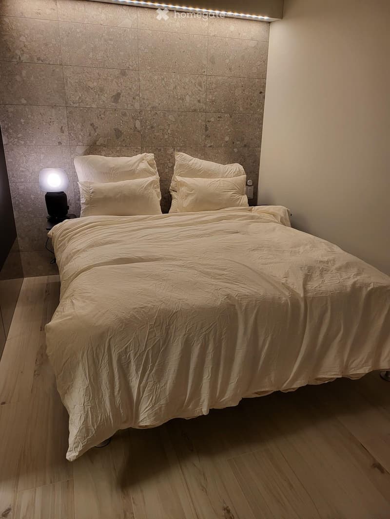 Möblierte Spa Suite in Altendorf (4)