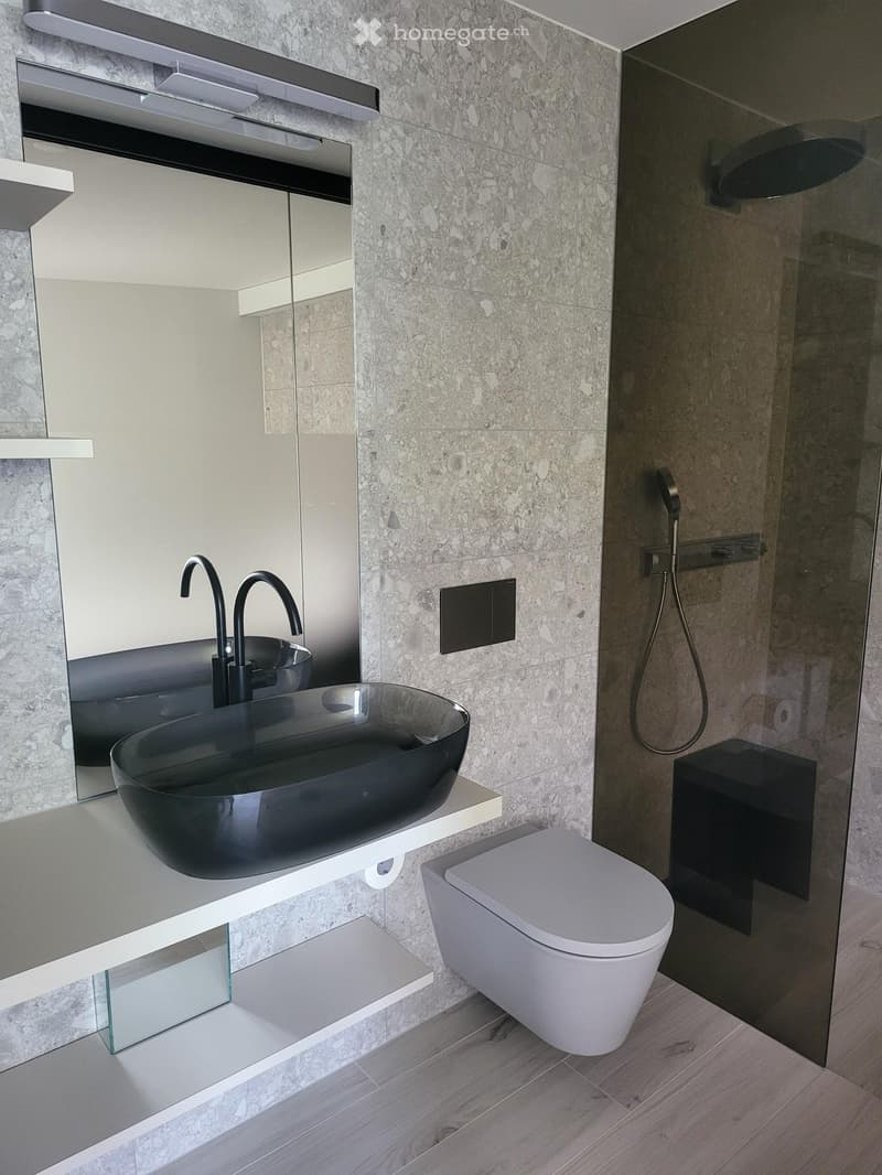 Möblierte Spa Suite in Altendorf (6)