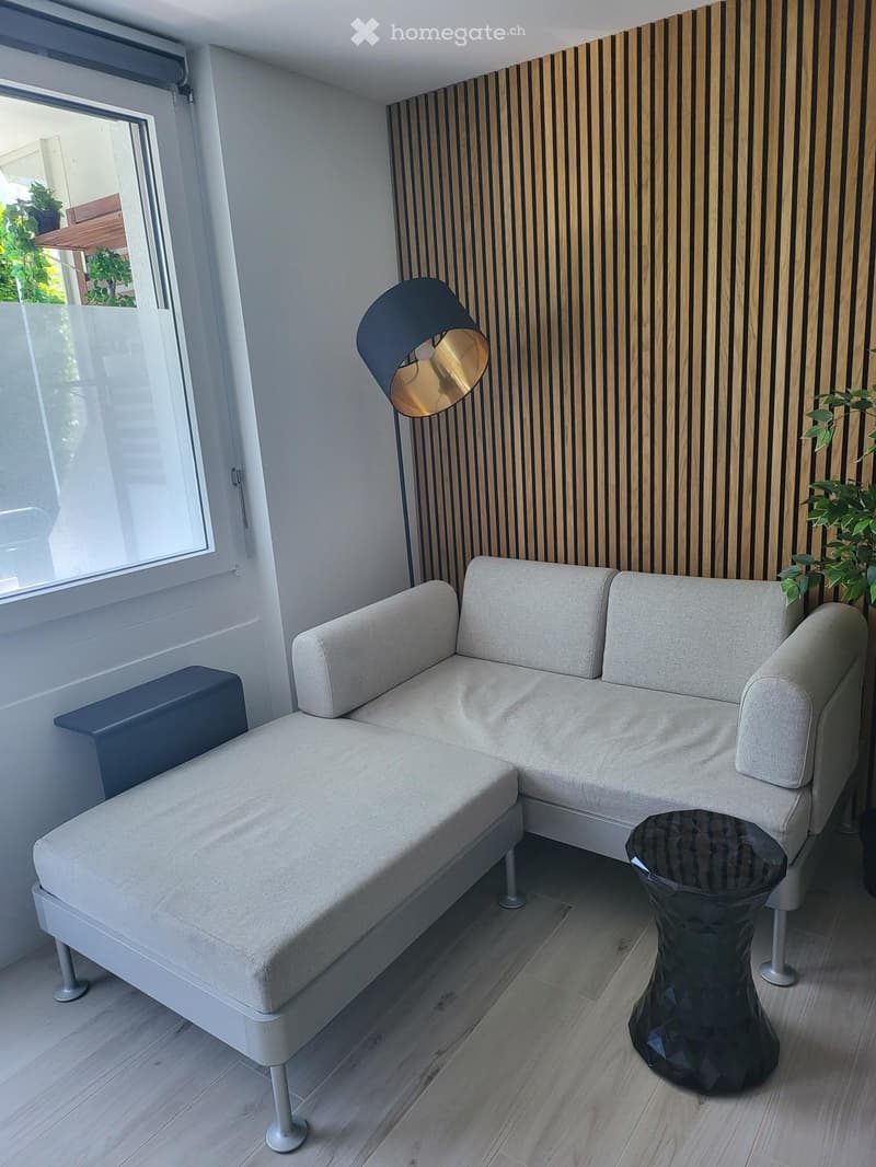 Möblierte Spa Suite in Altendorf (5)