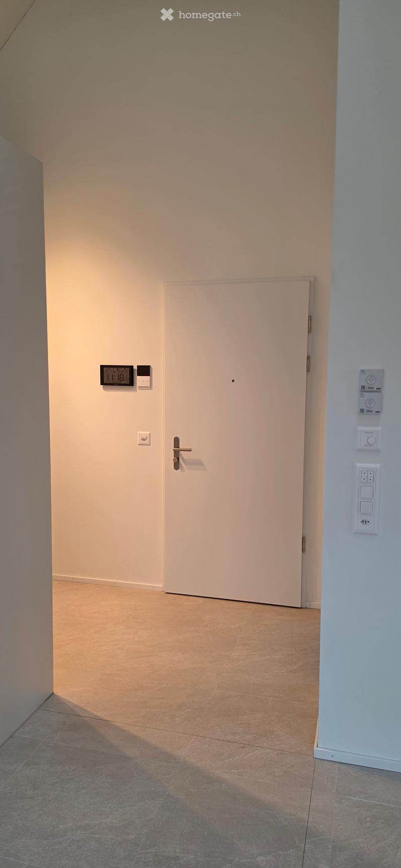 Moderne 2.5-Zimmer-Neubauwohnung in Dübendorf (4)