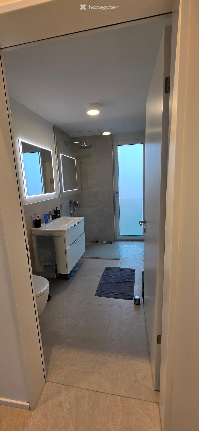 Moderne 2.5-Zimmer-Neubauwohnung in Dübendorf (6)