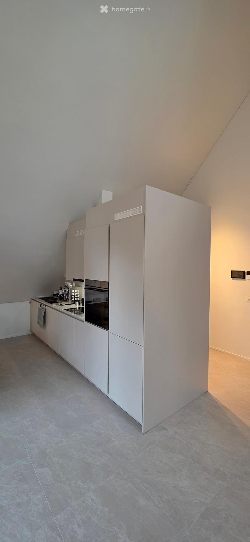 Moderne 2.5-Zimmer-Neubauwohnung in Dübendorf (3)