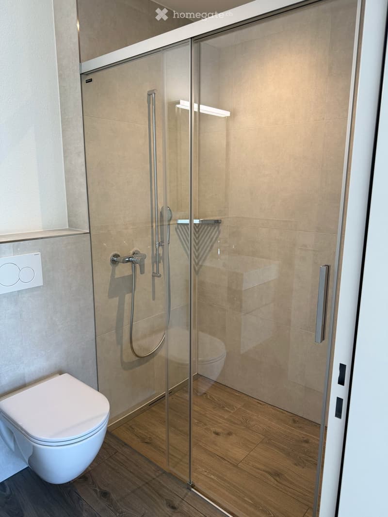 Erstbezug - Moderne 3.5 Zimmerwohnung an zentraler Lage (10)