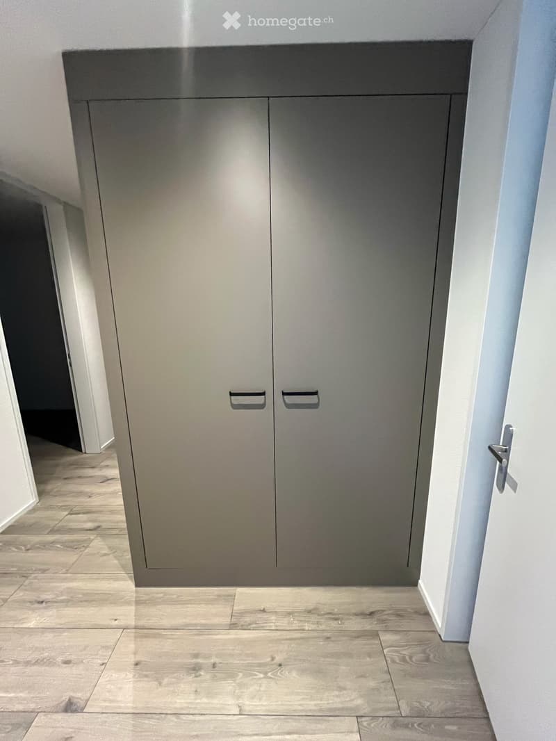 Erstbezug - Moderne 3.5 Zimmerwohnung an zentraler Lage (13)
