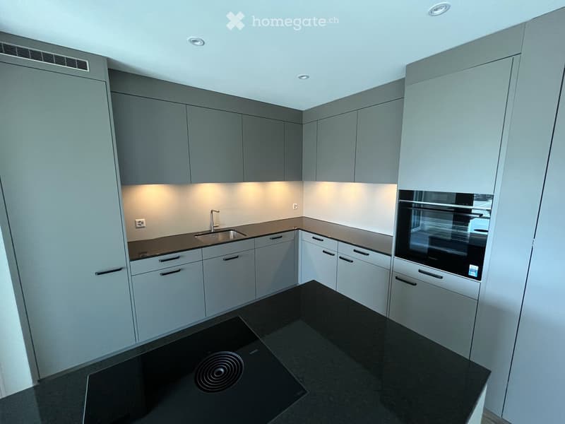 Erstbezug - Moderne 3.5 Zimmerwohnung an zentraler Lage (6)