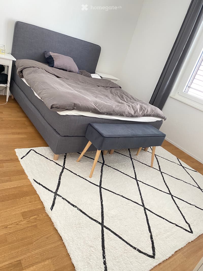 3.5-Zimmer-Wohnung am Bahnhof Wallisellen zu vermieten (6)