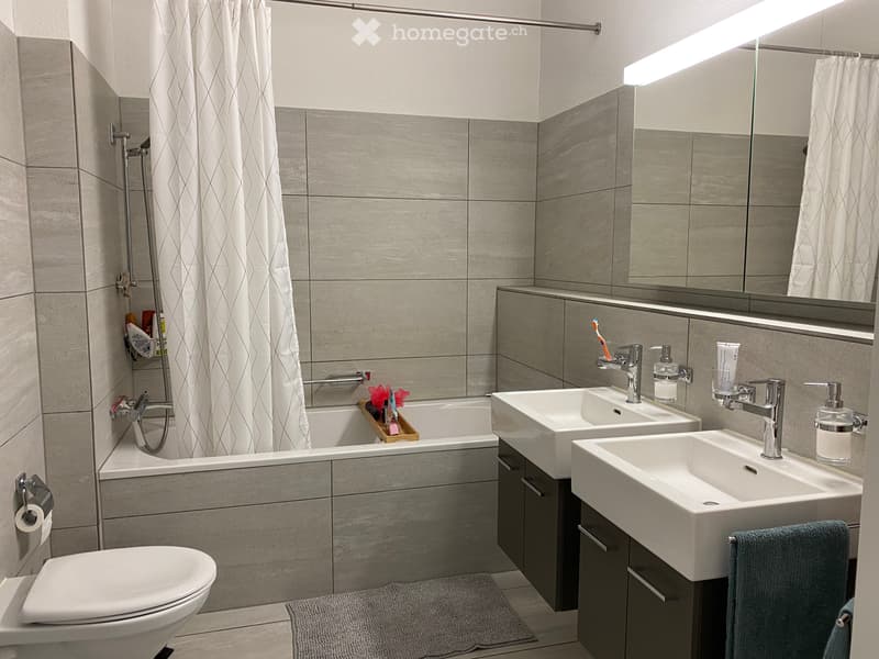 3.5-Zimmer-Wohnung am Bahnhof Wallisellen zu vermieten (3)