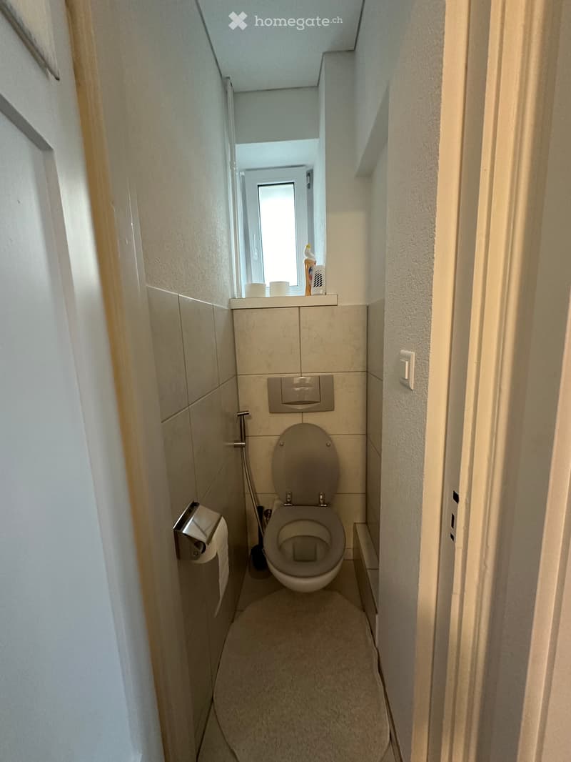 Helle 4-Zimmer-Wohnung mit Balkon an der Paradiesstrasse in St. Gallen (4)