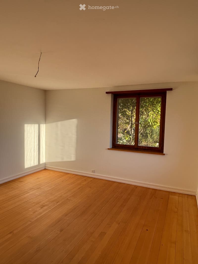 Charmantes 1.5-Zimmer-Studio mit Balkon und Bergblick in Chur (5)