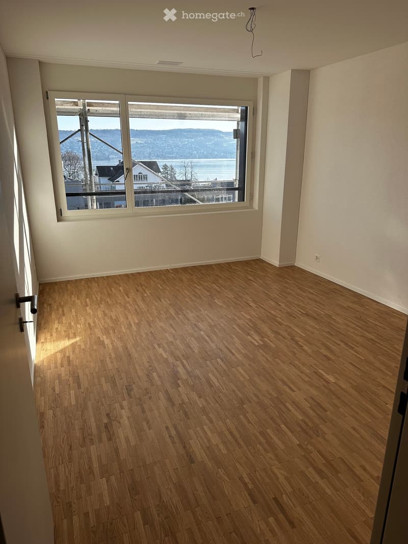 Exklusive 3.5-Zimmer-Wohnung mit Seesicht in Rüschlikon (5)