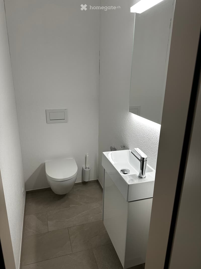 Exklusive 3.5-Zimmer-Wohnung mit Seesicht in Rüschlikon (6)