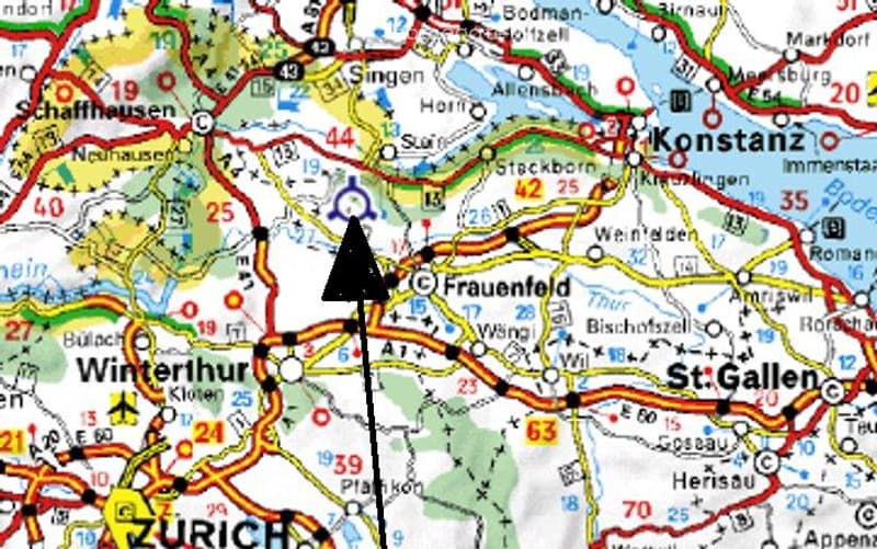 Grosses 6.5-Zimmer-EFH in Nussbaumen TG mit herrlicher Aussicht von Säntis bis zu den Walliser Alpen (17)