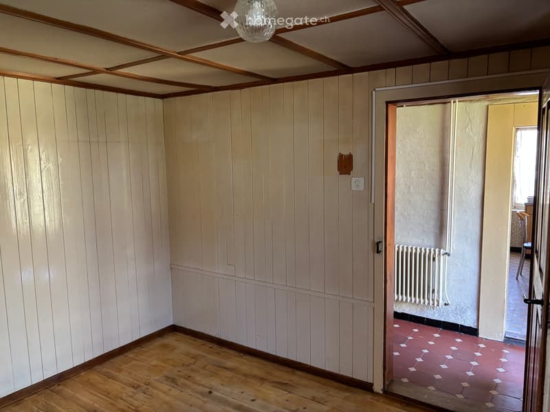 1. Zimmer EG