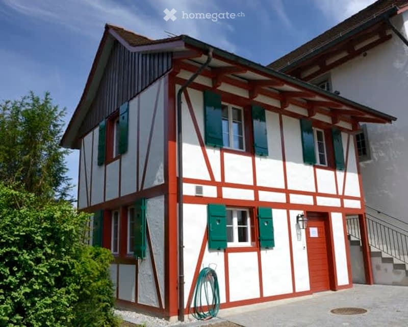 Aussenansicht