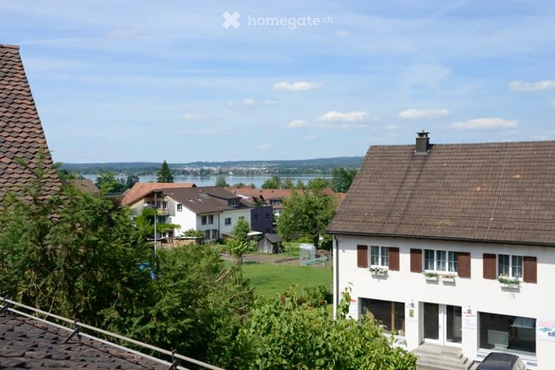 Seesicht