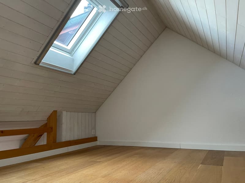 Galerie - Schlafen