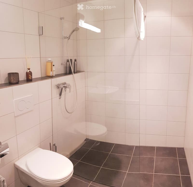 Moderne 3.5-Zimmer-Wohnung mit Balkon in ruhiger Lage – Islisberg (10)