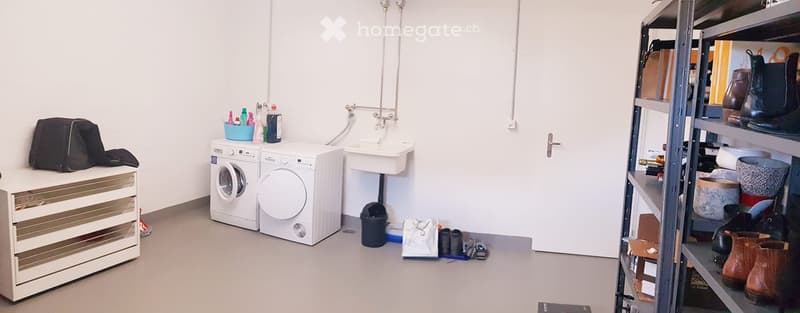 Moderne 3.5-Zimmer-Wohnung mit Balkon in ruhiger Lage – Islisberg (12)