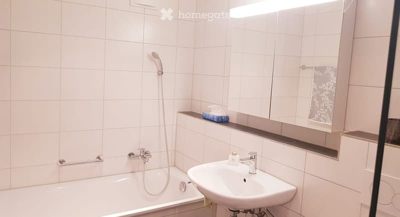 Moderne 3.5-Zimmer-Wohnung mit Balkon in ruhiger Lage – Islisberg (9)