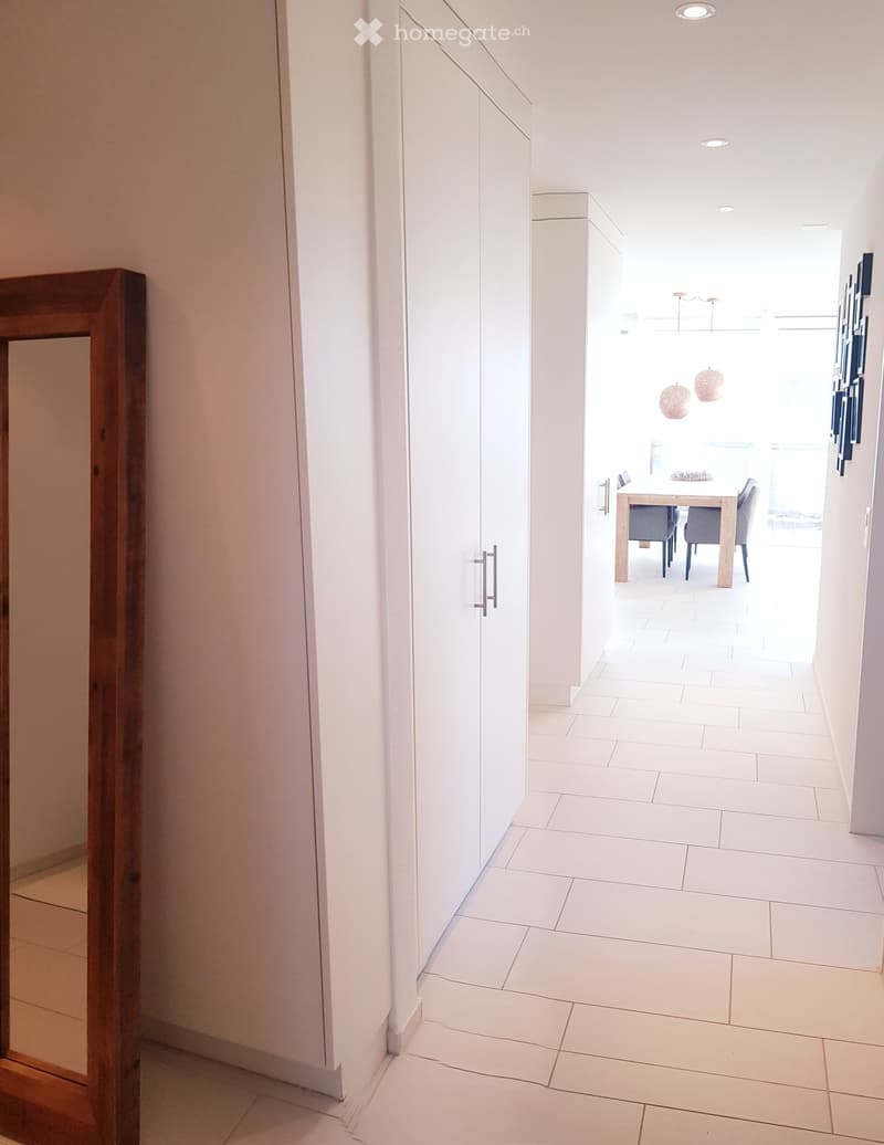 Moderne 3.5-Zimmer-Wohnung mit Balkon in ruhiger Lage – Islisberg (11)