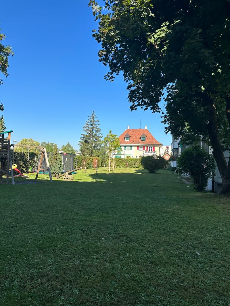 sonnige und helle 3 Zimmerwohnung (10)