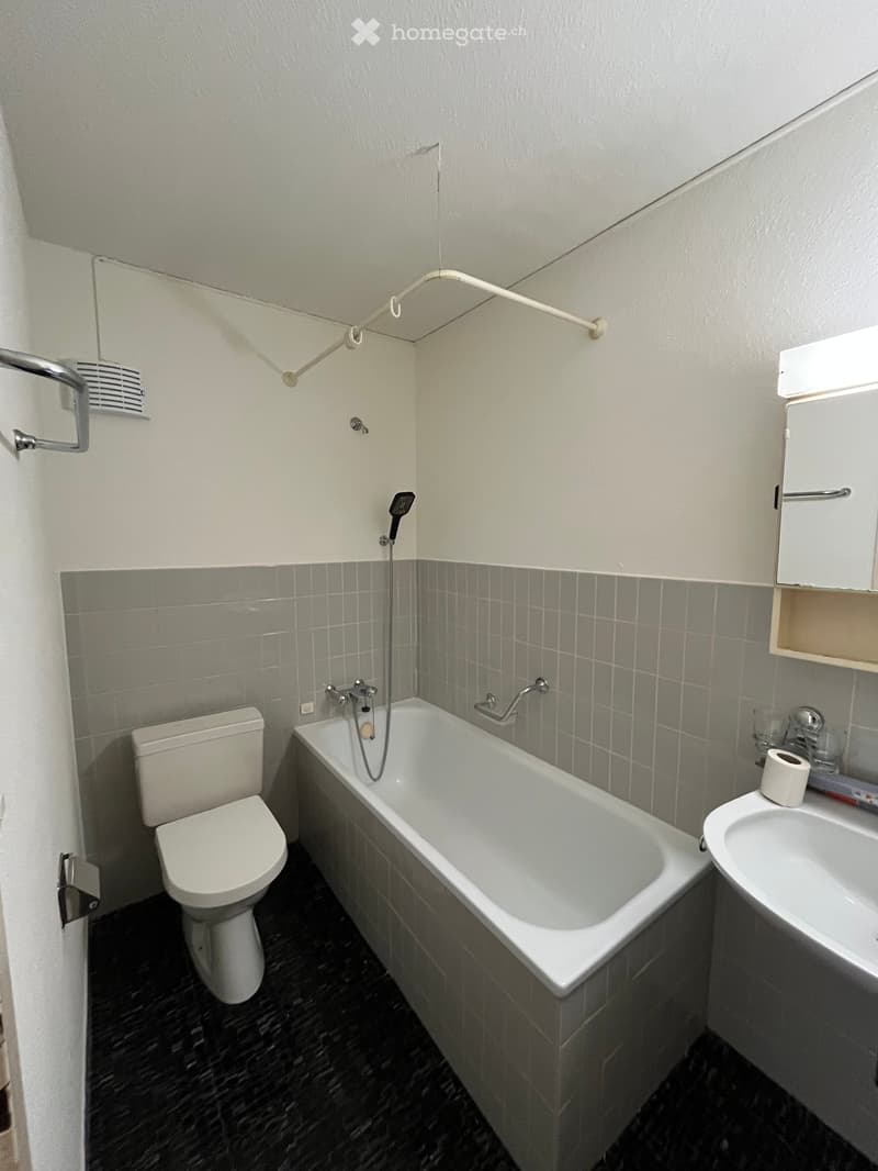 1.5-Zimmer-Wohnung an der Winterthurerstrasse, Zürich BEFRISTET ab 01.08.2026 bis zum 31.09.2027 (5)