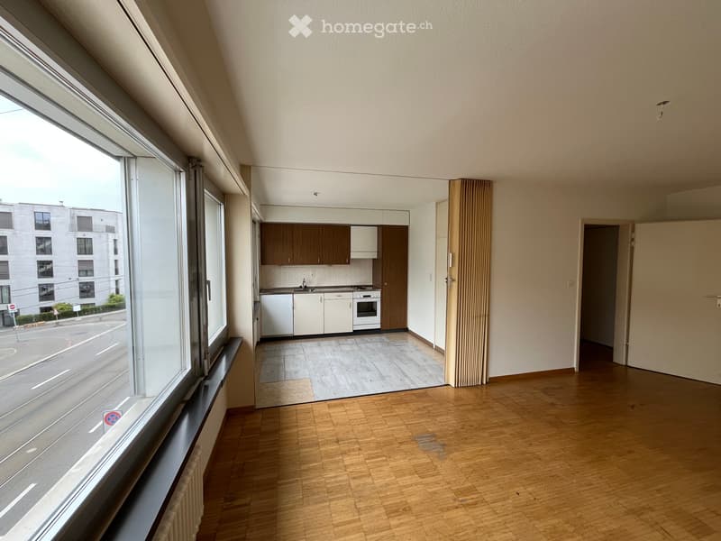 1.5-Zimmer-Wohnung an der Winterthurerstrasse, Zürich BEFRISTET ab 01.08.2026 bis zum 31.09.2027 (2)