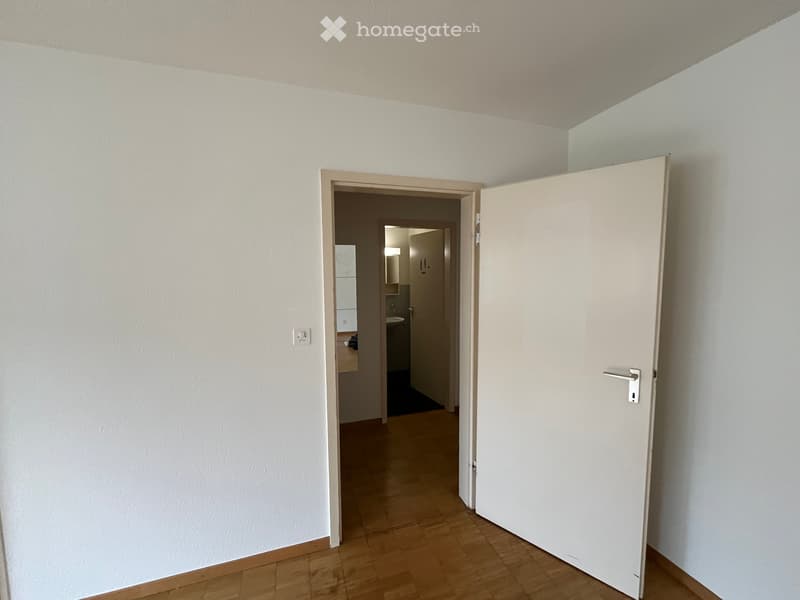 1.5-Zimmer-Wohnung an der Winterthurerstrasse, Zürich BEFRISTET ab 01.08.2026 bis zum 31.09.2027 (3)