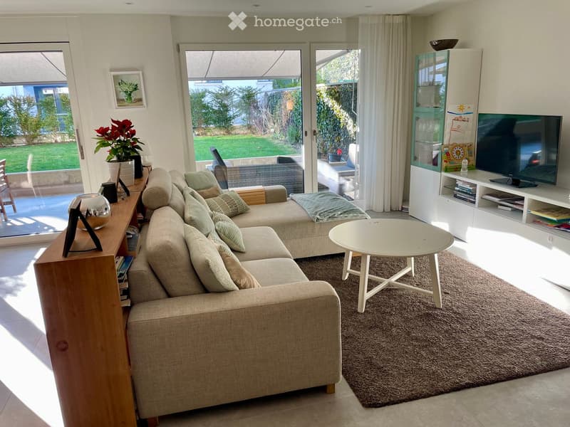 Duplex/maisonette in Binningen (3)