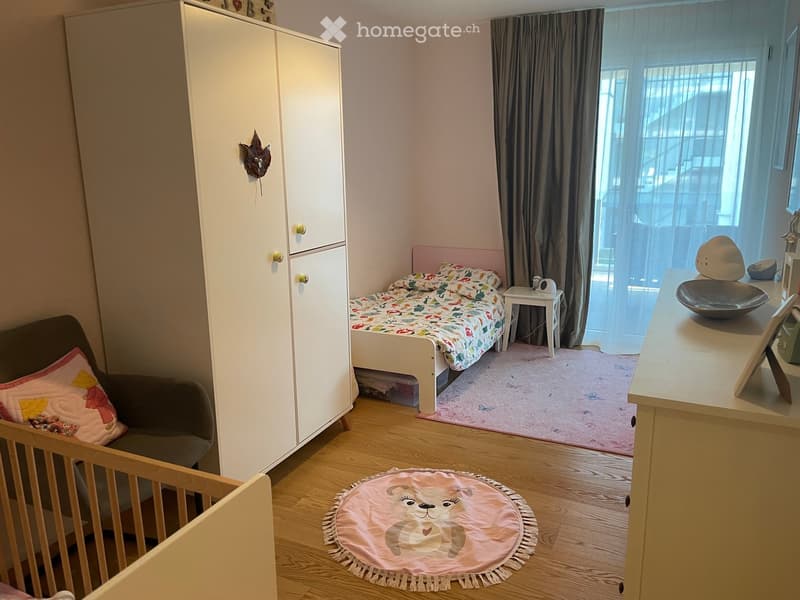 Duplex/maisonette in Binningen (5)