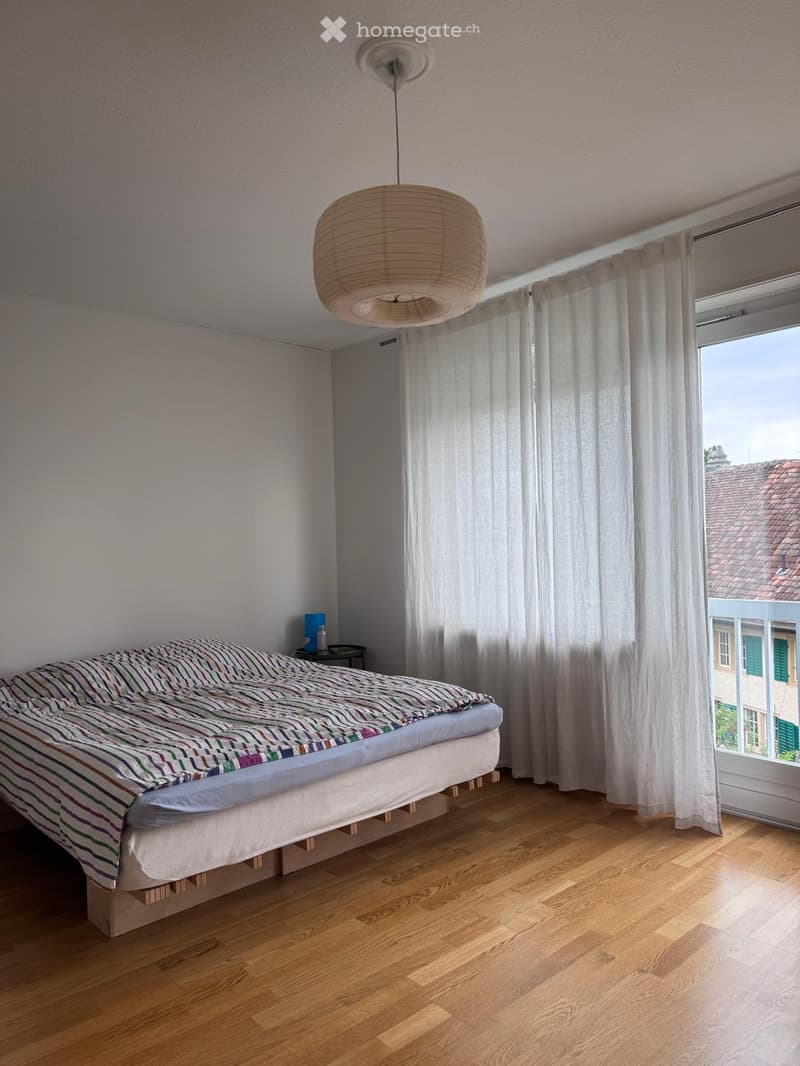 Elternschlafzimmer