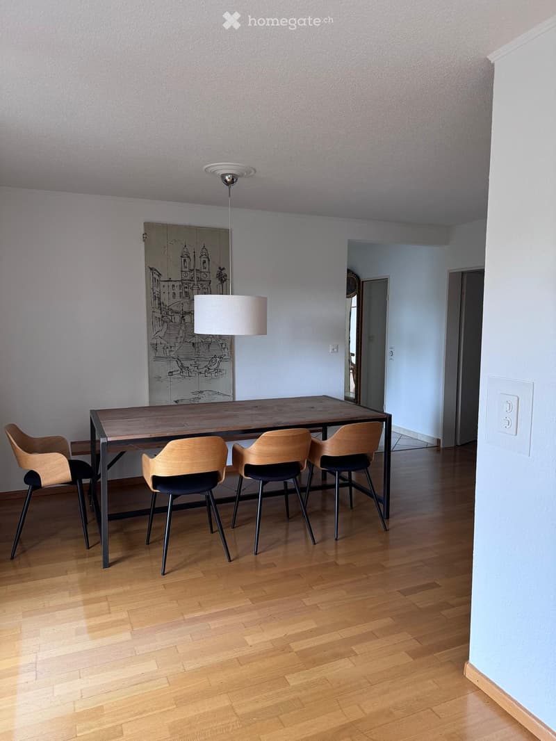 Esszimmer