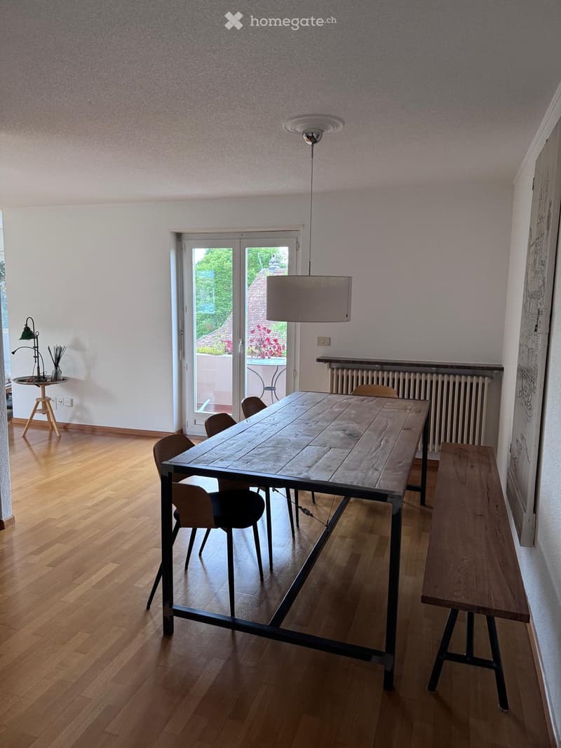 Esszimmer