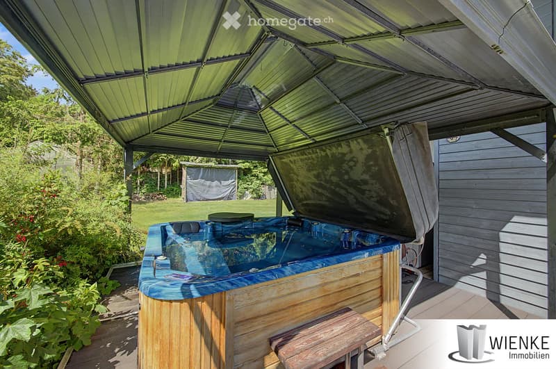 🏡Einmalige Lage! 5 Garagen, Aussicht und Weite, Traumobjekt, Hochwertig, Ruhe, Glasfaser vorhanden (43)