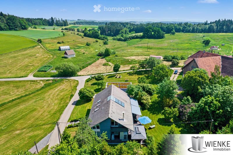 🏡Einmalige Lage! 5 Garagen, Aussicht und Weite, Traumobjekt, Hochwertig, Ruhe, Glasfaser vorhanden (45)