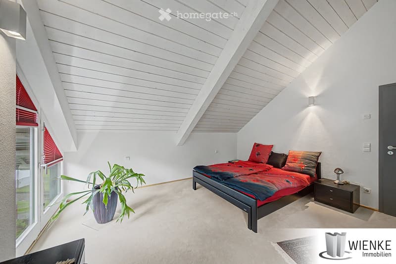 🏡Einmalige Lage! 5 Garagen, Aussicht und Weite, Traumobjekt, Hochwertig, Ruhe, Glasfaser vorhanden (61)
