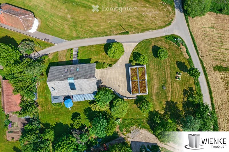 🏡Einmalige Lage! 5 Garagen, Aussicht und Weite, Traumobjekt, Hochwertig, Ruhe, Glasfaser vorhanden (83)